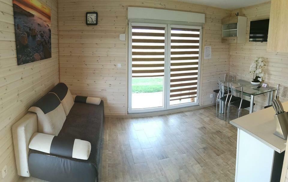 Domki Zielona Polana Rewal Extérieur photo