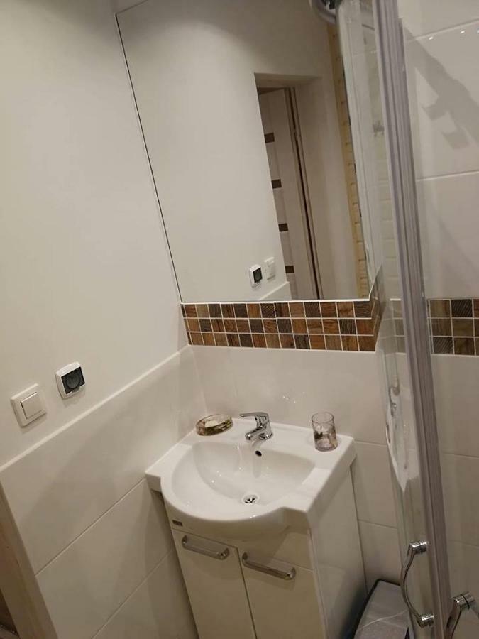 Domki Zielona Polana Rewal Extérieur photo